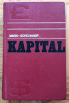 KAPITAL Marx-Borchardt