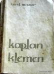 KAPLAN KLEMEN - MAUSER