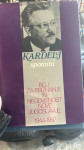 Kardelj spomini
