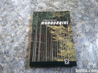 Karel Leskovec HUDOURNIKI 1979