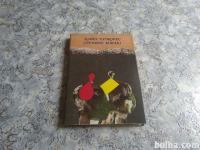 Karel Leskovec NEVARNI KORAKI 1977