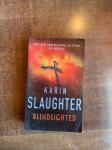 Karin Slaughter - Blindsighted