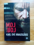 Karl Knausgard: Moj boj