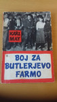 Karl May -Boj za Butlerjevo farmo