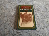 Karl May OLD SUREHAND 1.knjiga Mk 1983
