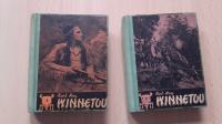 Karl May:Winnetou 1 in 2 knjiga