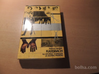 KASSBACH ALI SPLOŠNO ZANIMANJE ZA MORSKE PRAŠIČKE H. ZENKER BOREC 1976