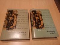 Katakombe svobode : trilogija v dveh knjigah / Jorge Amado