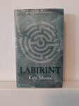 Kate Mosse - Labirint (Mladinska Knjiga, 2009)