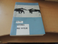 KATEDRALE, MALE IN VELIKE L. MARC ZALOŽBA MLADIKA 2021