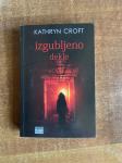 Kathryn Croft: Izgubljeno dekle