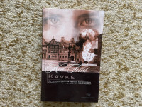 Kavke