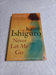 Kazuo Ishiguro, NEVER LET ME GO