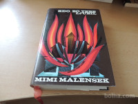 KDO BO TEBE LJUBIL M. MALENŠEK DZS 1970