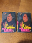 Kdo je Bourne / Robert Ludlum
