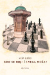 Kdo se boji črnega moža; Miša Gams