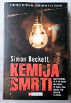 KEMIJA SMRTI Simon Beckett