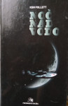 Ken Follet, Noč nad vodo
