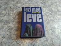 Ken Follett LEZI MED LEVE Pz 1987