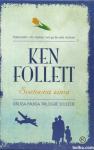 Ken Follett - Svetovna zima KUPIM