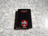 Ken Kesey LET NAD KUKAVIČJIM GNEZDOM 1977