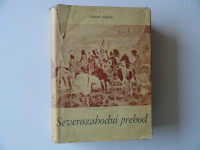 KENNETH ROBERTS, SEVEROZAHODNI PREHOD