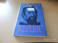 KEPLER IN GENERAL W. IN H. STRUBE ZALOŽBA OBZORJA 1992