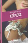 Kešpička : roman o slovenski estradi / Marjanca Scheicher