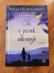 Khaled Hosseini: In v gorah odzvanja
