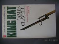 KING RAT - JAMES CLAVELL