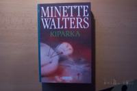 KIPARKA M. WALTERS UČILA INT. 2006