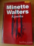 Kiparka (Minette Walters)