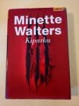KIPARKA (Minette Walters)