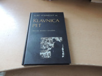 KLAVNICA PET K. VONNEGUT ML. ZALOŽBA MLADINSKA KNJIGA 1997