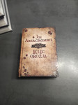 Klic orožja , Joe Abercrombie