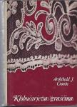 Klobučarjeva graščina : roman / Archibald Joseph Cronin