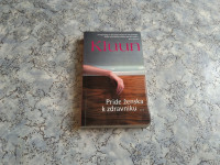 Kluun (PRIDE ŽENSKA K ZDRAVNIKU..) Mk 2009