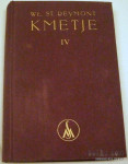 KMETJE IV - REYMONT