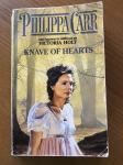Knave of Hearts, Philippa Carr