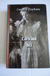 Knjiga CARIČINA HČI, Carolly Erickson