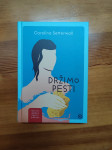 Knjiga Carolina Setterwall, Držimo pesti