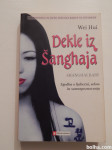 Knjiga DEKLE IZ ŠANGHAJA