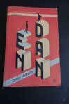 Knjiga EN DAN, Davic Nicholls