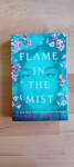 Knjiga FLAME IN THE MIST