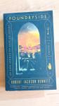 Knjiga FOUNDRYSIDE
