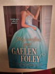 Knjiga Gaelen Foley: Moj očarljivi grof