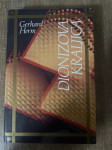 Knjiga Gerhard Herm DIONIZOVA KRALJICA