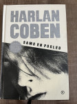 Knjiga Harlan Coben: SAMO EN POGLED
