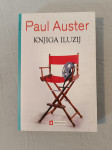 KNJIGA ILUZIJ (Paul Auster)