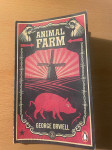 Knjiga in vsebinski komentarji: Orwell, Animal farm